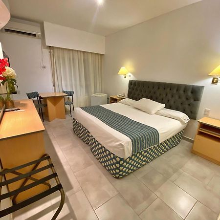 Marina Del Faro Resort Termas de Río Hondo Zewnętrze zdjęcie