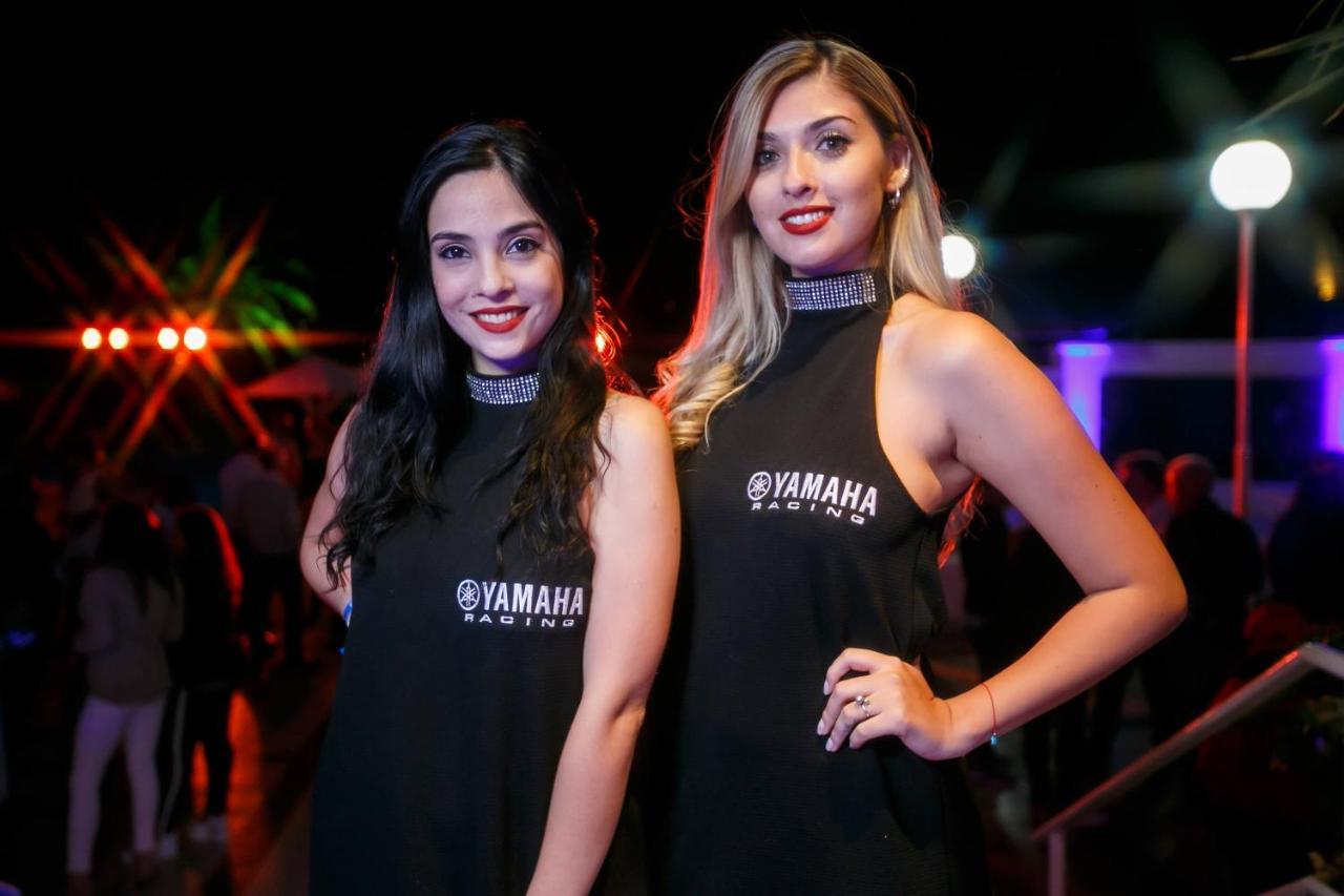 Marina Del Faro Resort Termas de Río Hondo Zewnętrze zdjęcie