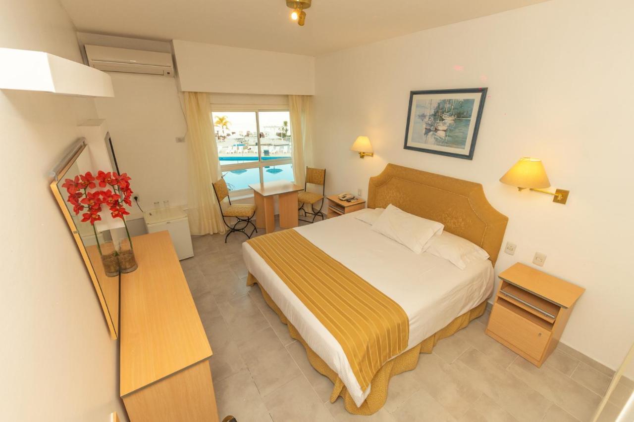 Marina Del Faro Resort Termas de Río Hondo Zewnętrze zdjęcie