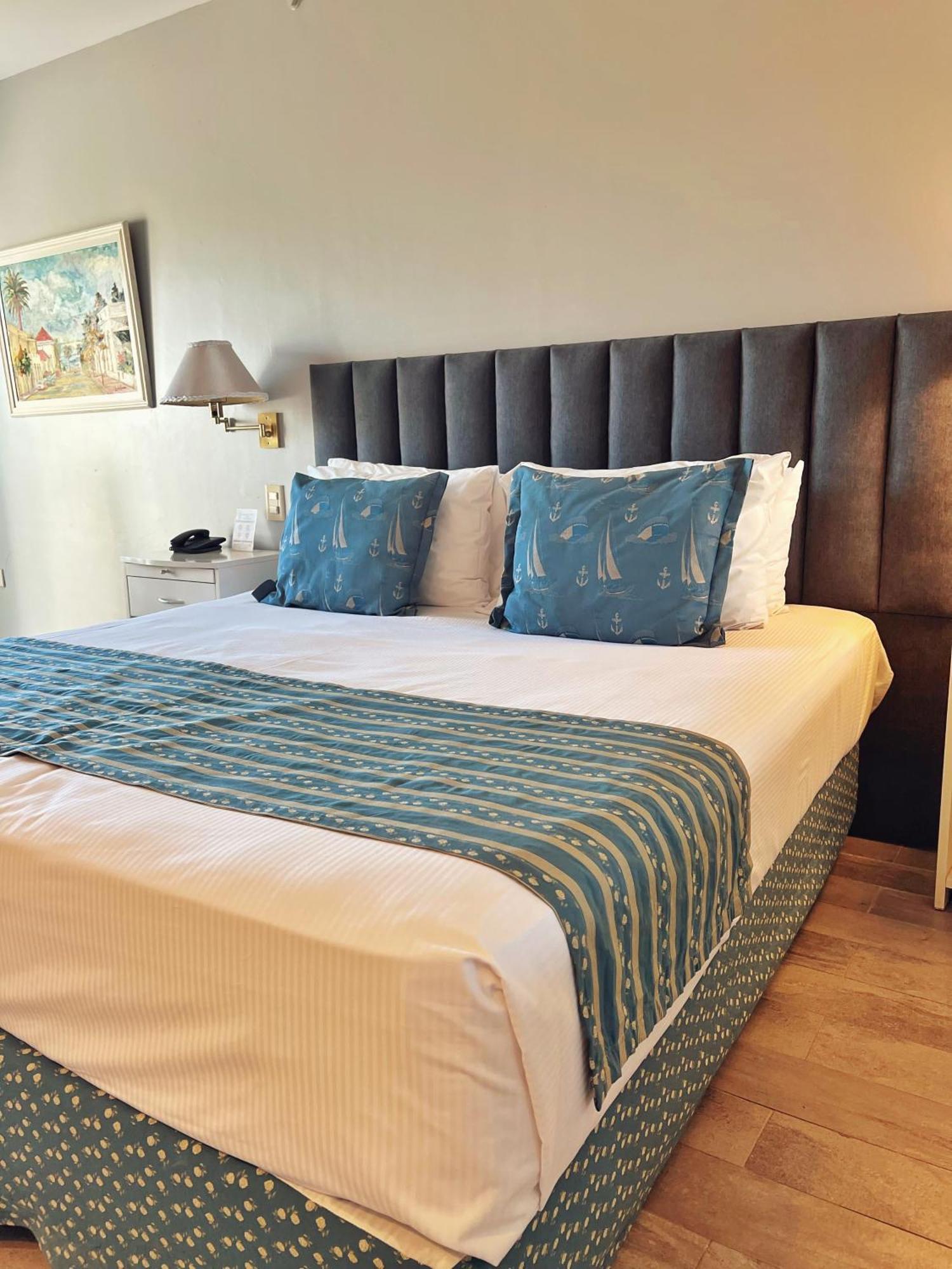 Marina Del Faro Resort Termas de Río Hondo Zewnętrze zdjęcie