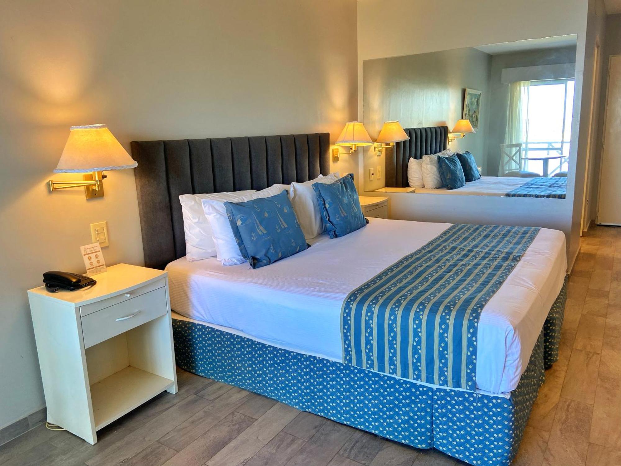 Marina Del Faro Resort Termas de Río Hondo Zewnętrze zdjęcie