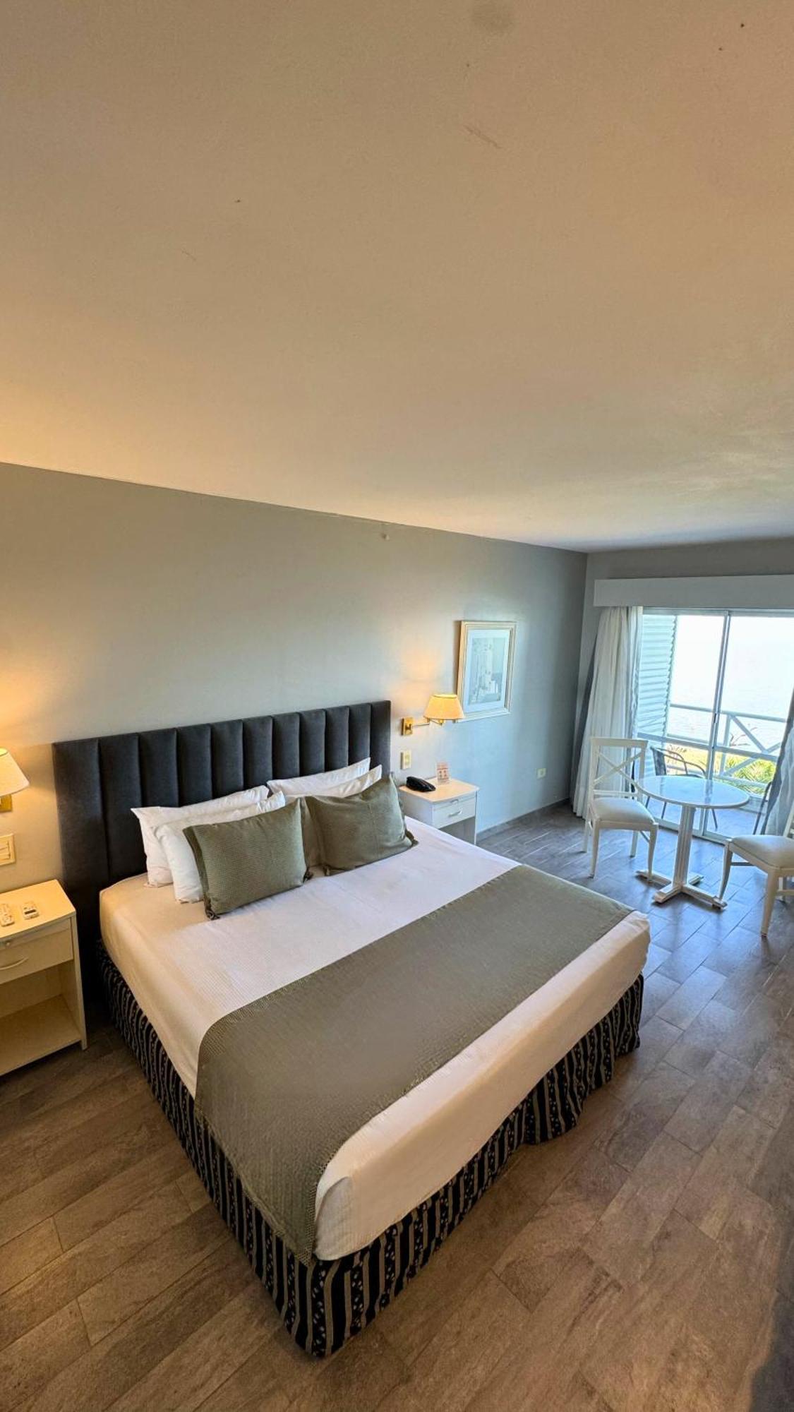 Marina Del Faro Resort Termas de Río Hondo Zewnętrze zdjęcie